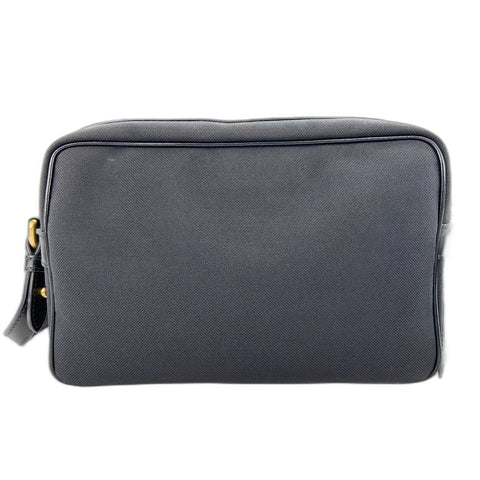 PRADA Shoulder Bag black WS34000