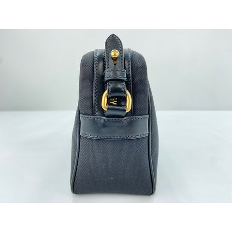 PRADA Shoulder Bag black WS34000