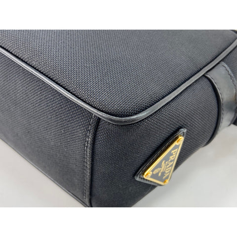 PRADA Shoulder Bag black WS34000