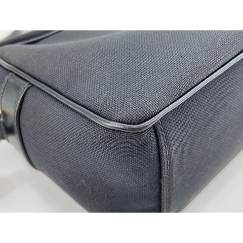 PRADA Shoulder Bag black WS34000