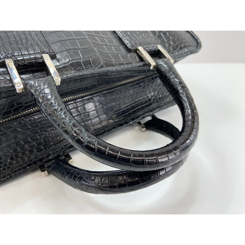 LOEWE Americana 28 Handbag black WS34001