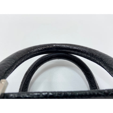 LOEWE Americana 28 Handbag black WS34001