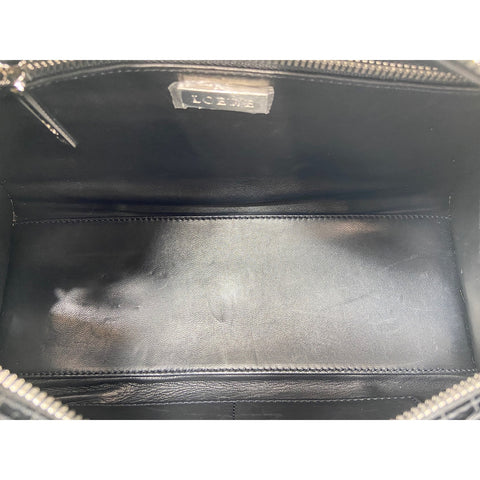 LOEWE Americana 28 Handbag black WS34001