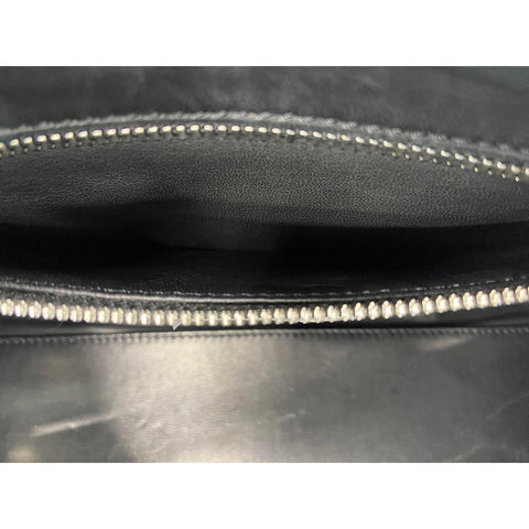 LOEWE Americana 28 Handbag black WS34001