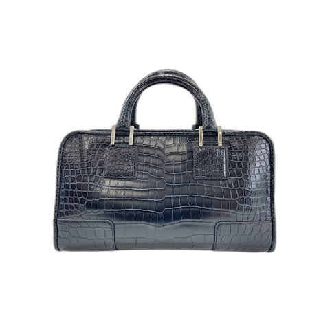 LOEWE Americana 28 Handbag black WS34001