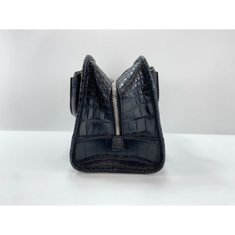 LOEWE Americana 28 Handbag black WS34001
