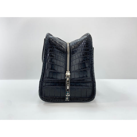LOEWE Americana 28 Handbag black WS34001