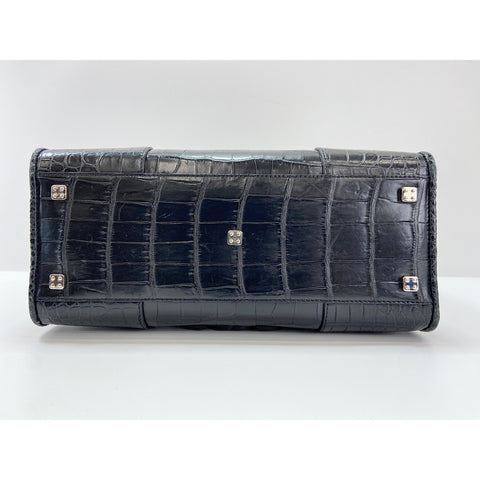 LOEWE Americana 28 Handbag black WS34001
