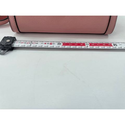 GUCCI Diana Mini Handbag pink WS34008