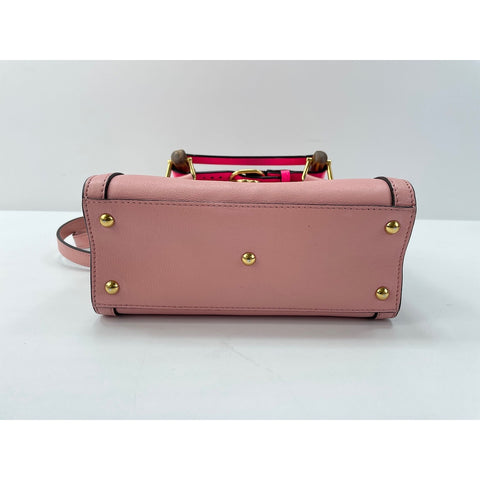 GUCCI Diana Mini Handbag pink WS34008