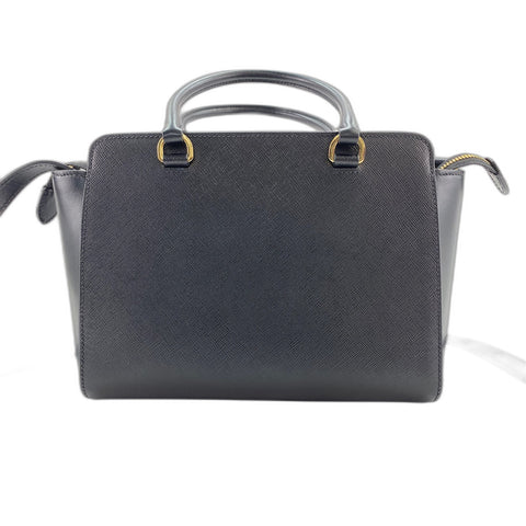 PRADA Handbag black WS34014
