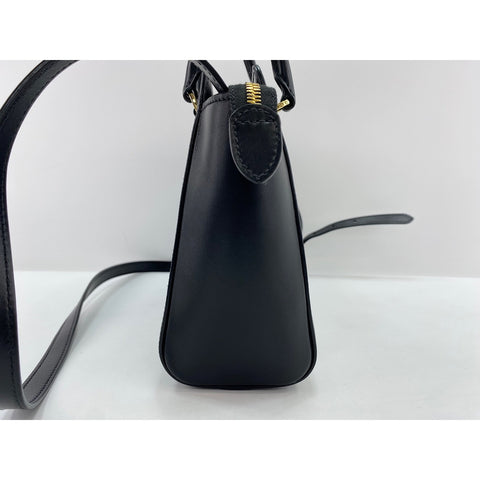 PRADA Handbag black WS34014