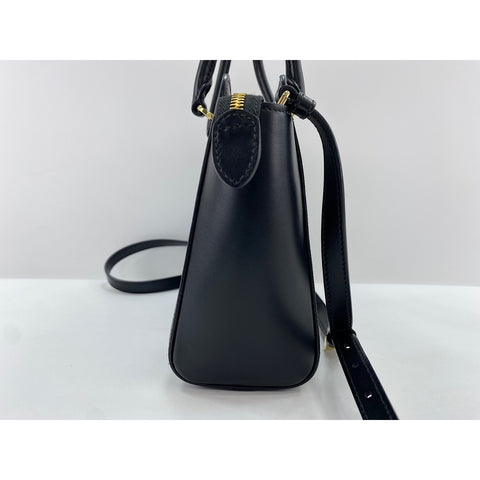 PRADA Handbag black WS34014