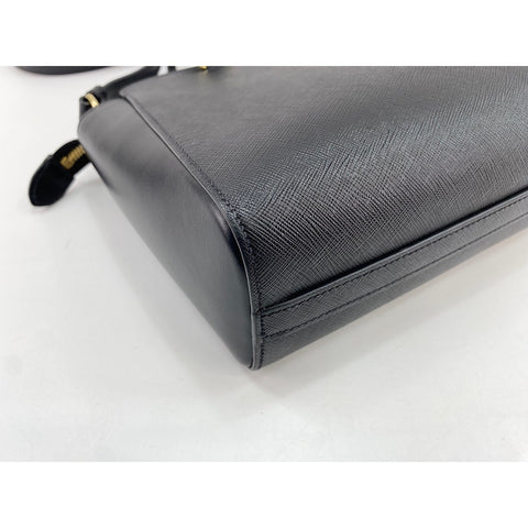 PRADA Handbag black WS34014