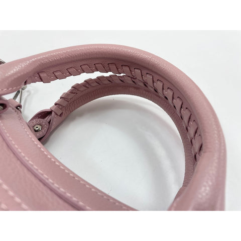 BALENCIAGA neoclassic city Handbag pink WS34020