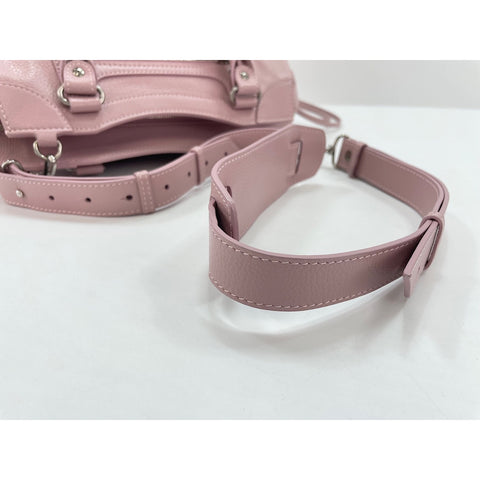 BALENCIAGA neoclassic city Handbag pink WS34020