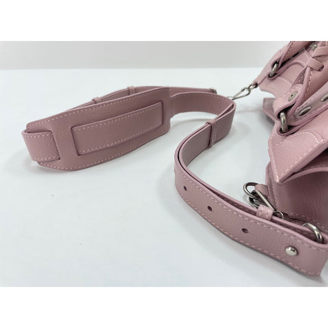 BALENCIAGA neoclassic city Handbag pink WS34020