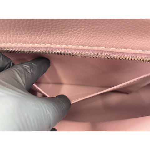 BALENCIAGA neoclassic city Handbag pink WS34020