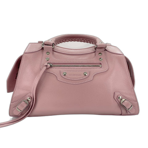 BALENCIAGA neoclassic city Handbag pink WS34020