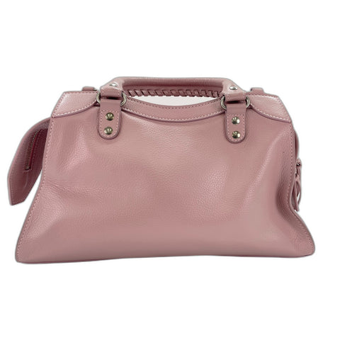 BALENCIAGA neoclassic city Handbag pink WS34020