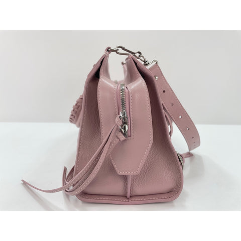 BALENCIAGA neoclassic city Handbag pink WS34020