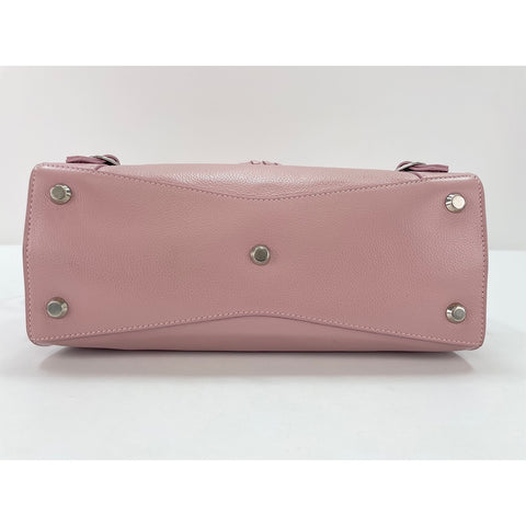 BALENCIAGA neoclassic city Handbag pink WS34020
