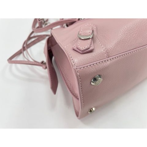 BALENCIAGA neoclassic city Handbag pink WS34020