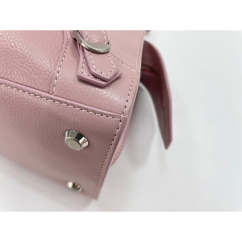 BALENCIAGA neoclassic city Handbag pink WS34020