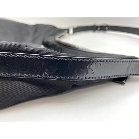 PRADA Handbag black WS34021