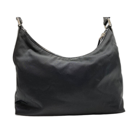 PRADA Handbag black WS34021