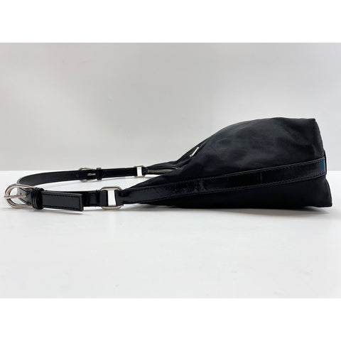PRADA Handbag black WS34021