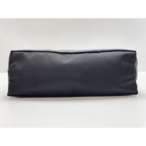 PRADA Handbag black WS34021