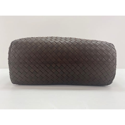 BOTTEGAVENETA Shoulder Bag Brown WS34023