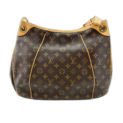 LOUIS VUITTON Garriella PM Shoulder Bag Brown WS34024