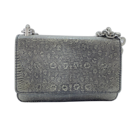 PRADA Shoulder Bag gray WS34029