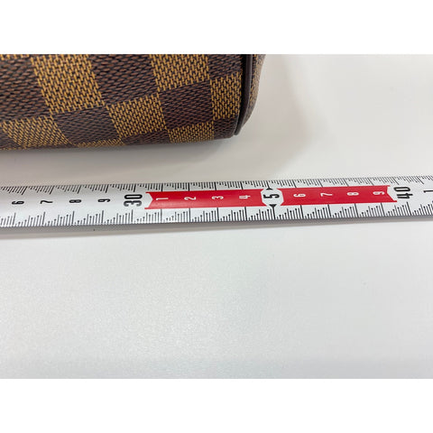 LOUIS VUITTON Trevi PM Handbag Brown WS34037