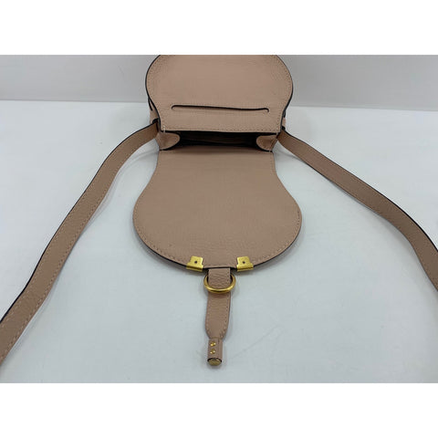 Chloe Mercy Shoulder Bag pink WS34039