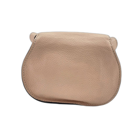 Chloe Mercy Shoulder Bag pink WS34039