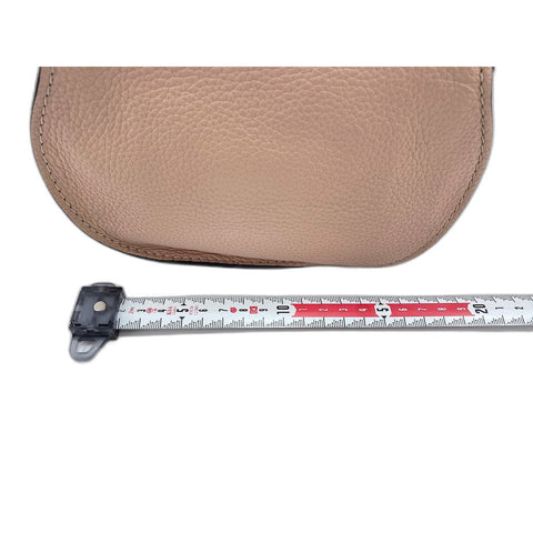 Chloe Mercy Shoulder Bag pink WS34039