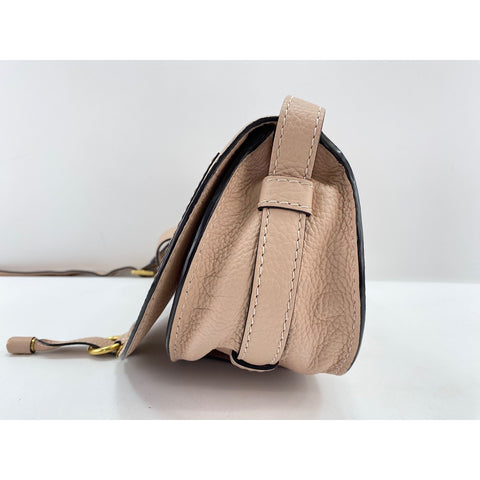 Chloe Mercy Shoulder Bag pink WS34039