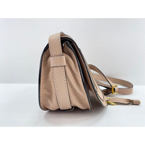 Chloe Mercy Shoulder Bag pink WS34039