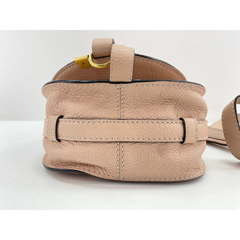 Chloe Mercy Shoulder Bag pink WS34039