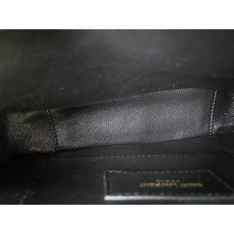 SAINT LAURENT PARIS Sulpis Shoulder Bag beige WS34041