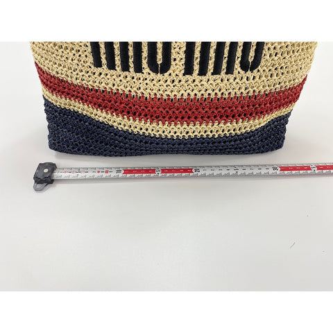 Miu Miu Tote Bag multicolor WS34042