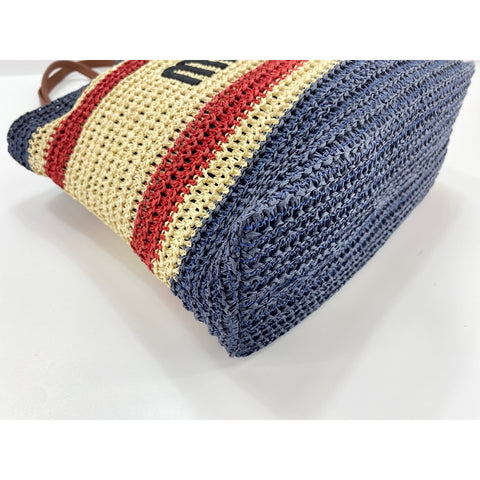 Miu Miu Tote Bag multicolor WS34042