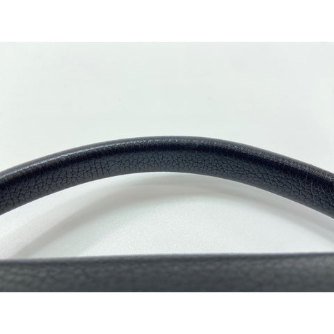 LOUIS VUITTON CAPCSINE MM Handbag black WS34044