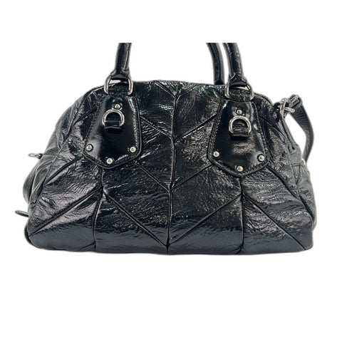 PRADA Shoulder Bag black WS34045