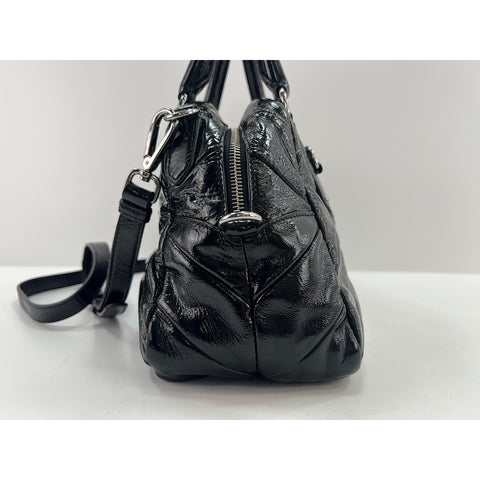 PRADA Shoulder Bag black WS34045