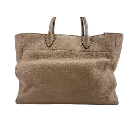 PRADA Tote Bag beige WS34046