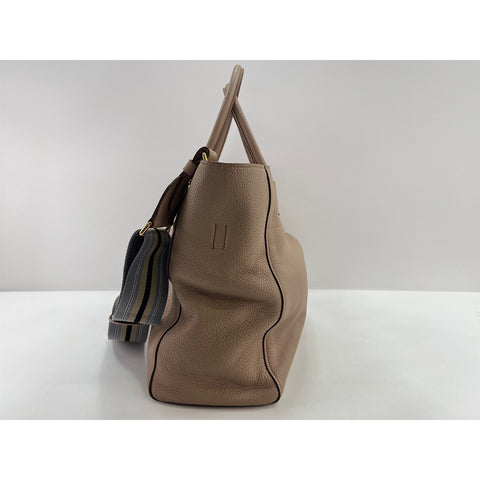 PRADA Tote Bag beige WS34046
